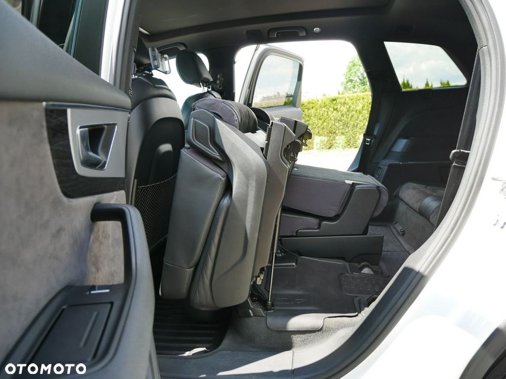 Audi Q7 3.0 TDI Quattro Tiptronic - 13