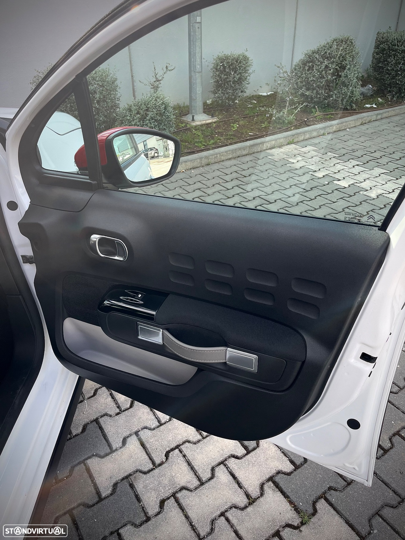 Citroën C3 1.2 PureTech Feel - 12