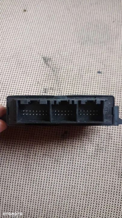 Sterownik modul parkowania AUDI A6 C7 - 2