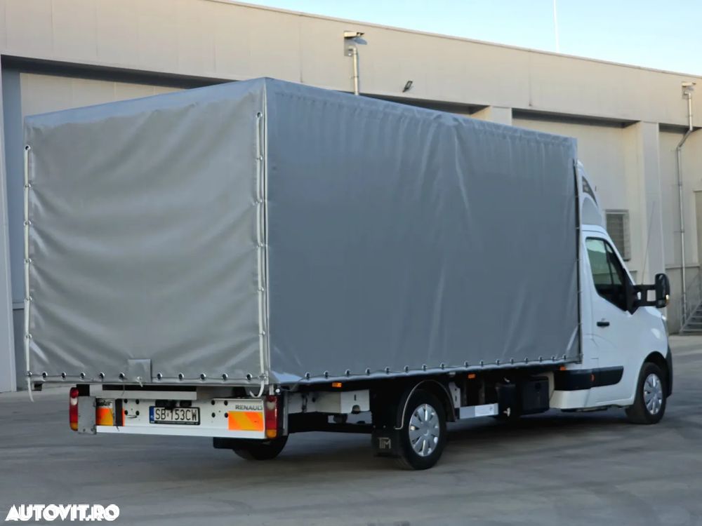 Renault Master - 3