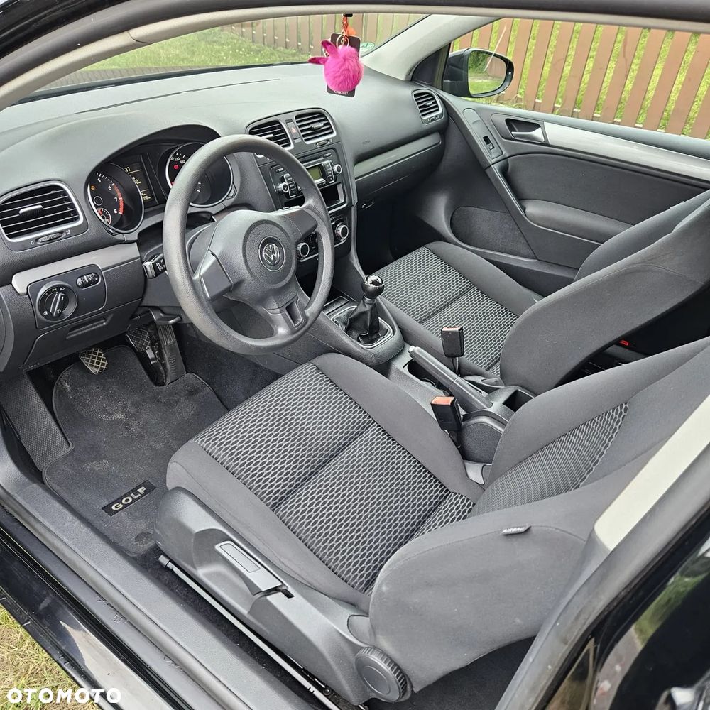 Volkswagen Golf 1.4 Style - 4