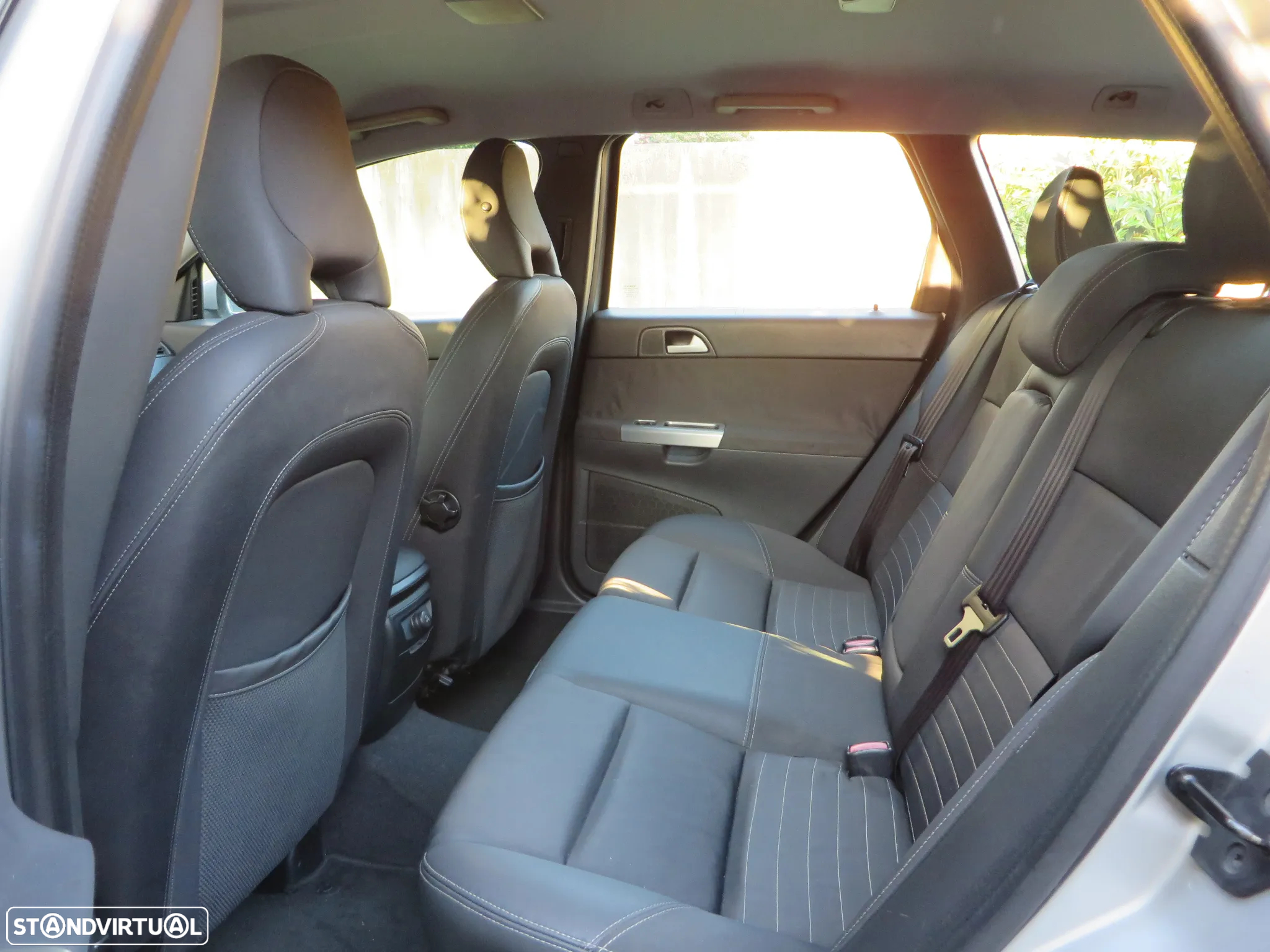Volvo V50 1.6 D Nível 1 - 14