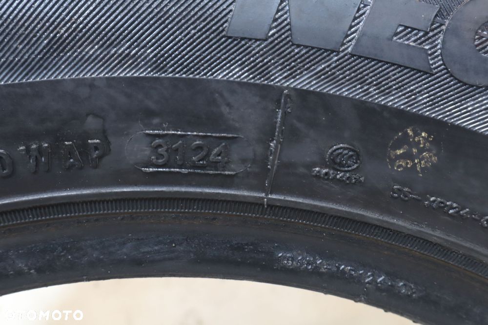 opona opony 4 szt 195/65/15 zima - 6
