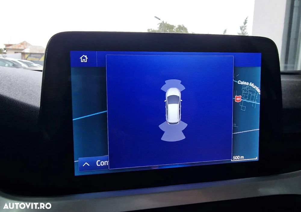 Ford Focus 1.5 EcoBlue Active Business - 28