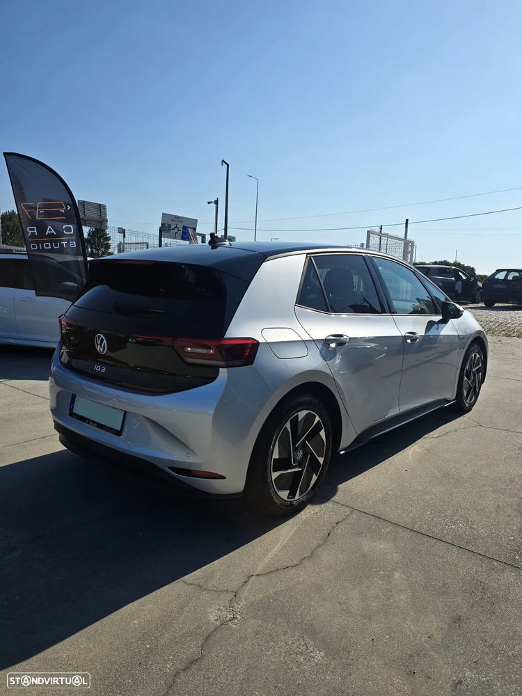 VW ID.3 Pro Performance - 22