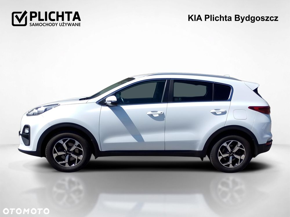 Kia Sportage 1.6 GDI M 2WD - 3