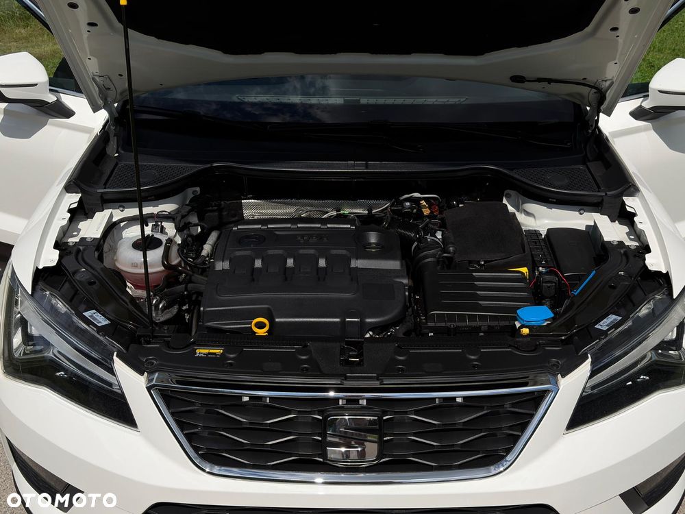 Seat Ateca 2.0 TDI 4Drive DSG XCELLENCE - 36