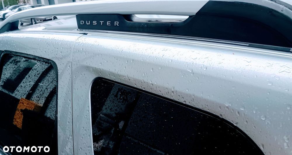 Dacia Duster - 16