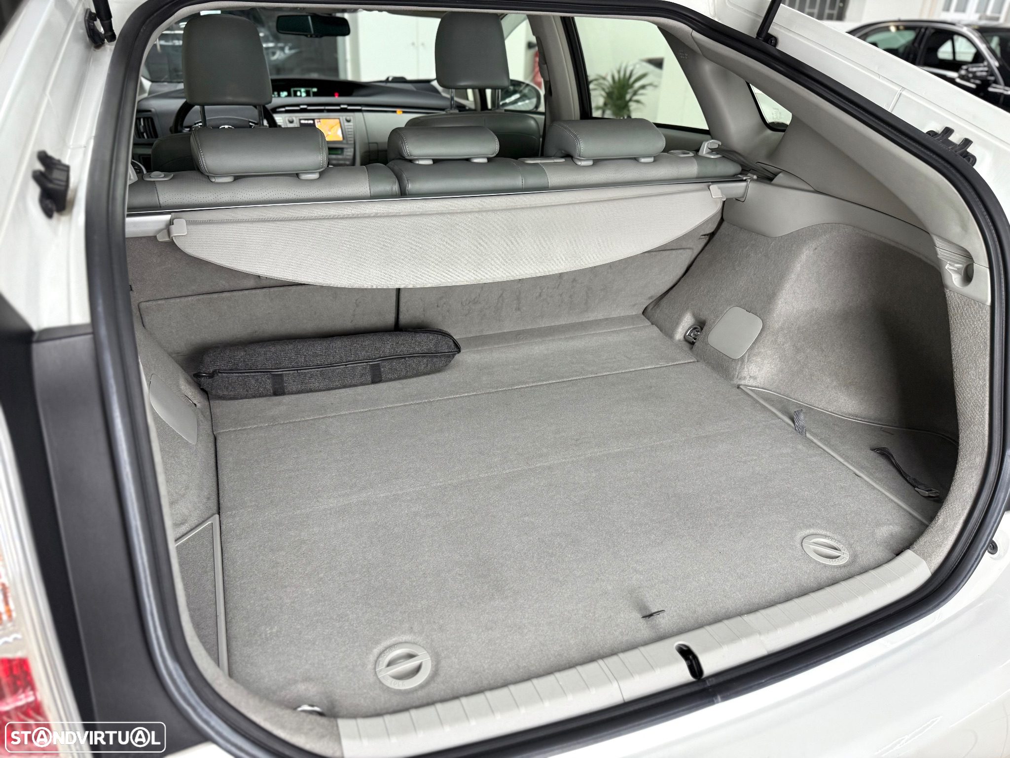 Toyota Prius 1.8 Exclusive Touch&Go+ - 22