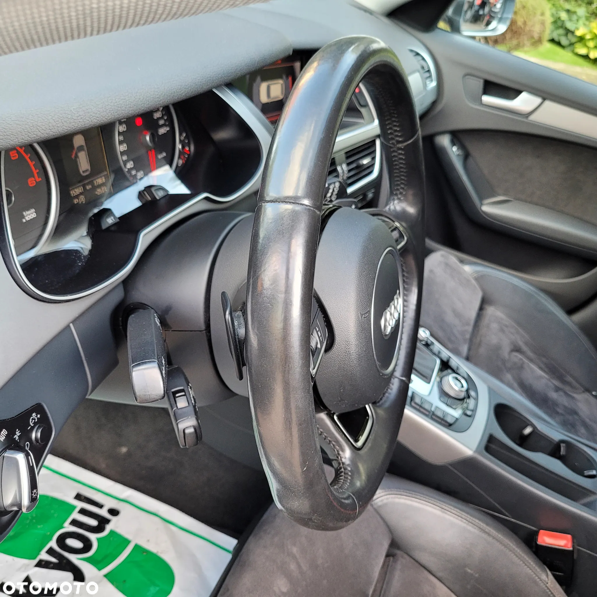 Audi A4 - 14