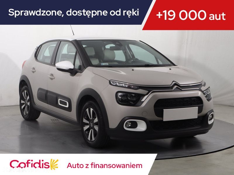 Citroën C3 - 2