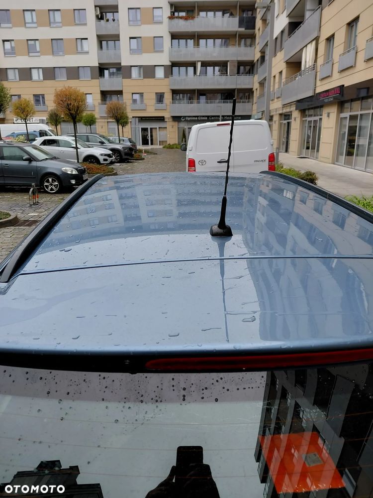 Opel Astra - 6
