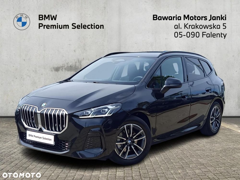 BMW Seria 2 - 1