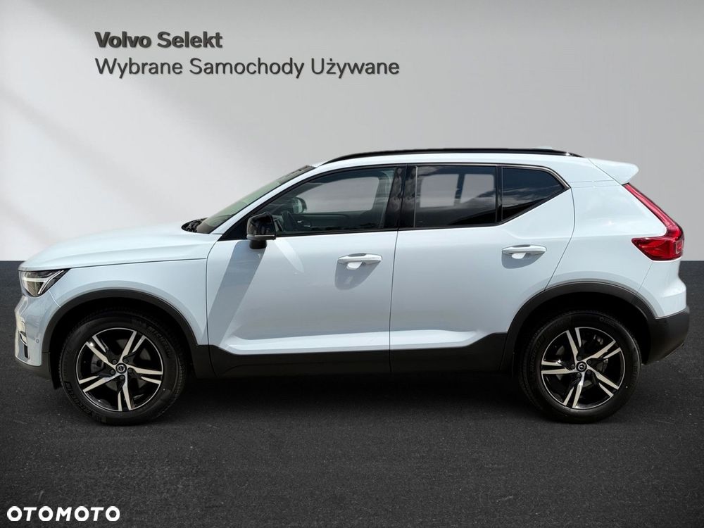 Volvo XC 40 - 6