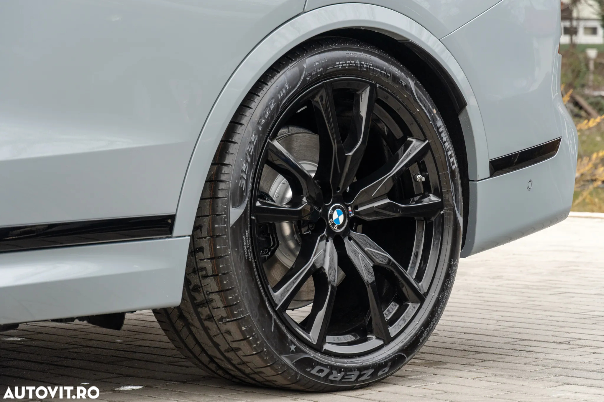 BMW X7 xDrive40d AT MHEV - 30
