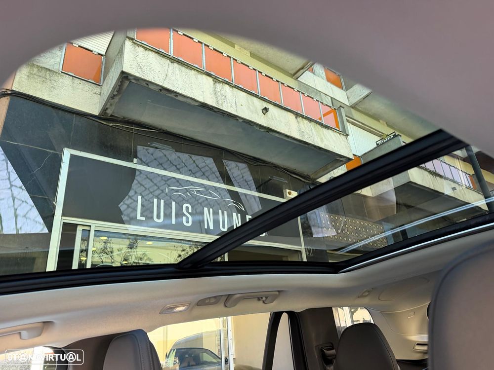 Volvo XC 90 T8 AWD Ultra Black Edition - 31