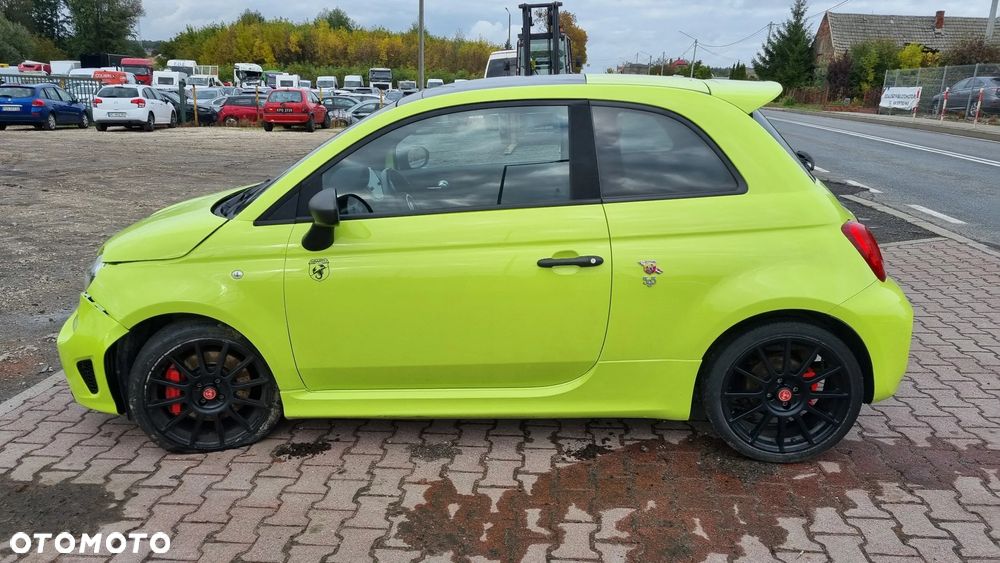 Abarth 595 1.4 T-Jet 16v Competizione - 3