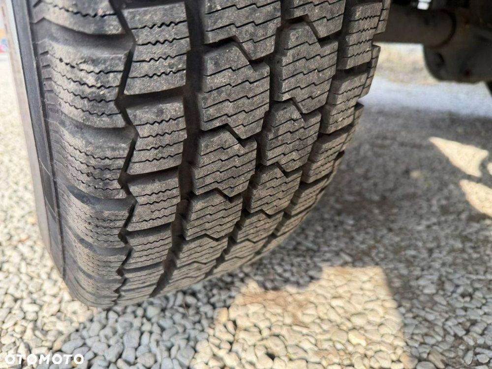 Mercedes-Benz Sprinter 316 2018r Chłodnia Mroźnia -20*C CARRIER XARIOS 350 KONTENER - 39