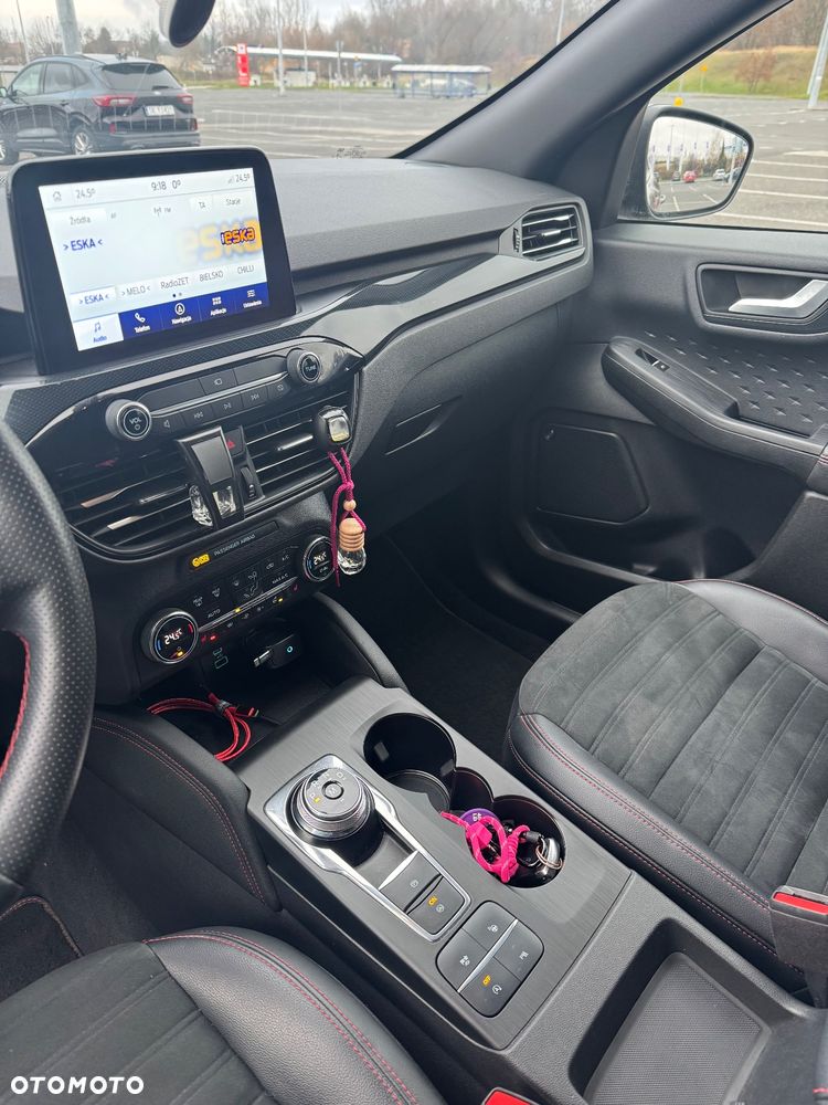 Ford Kuga 2.0 EcoBlue AWD ST-Line - 10