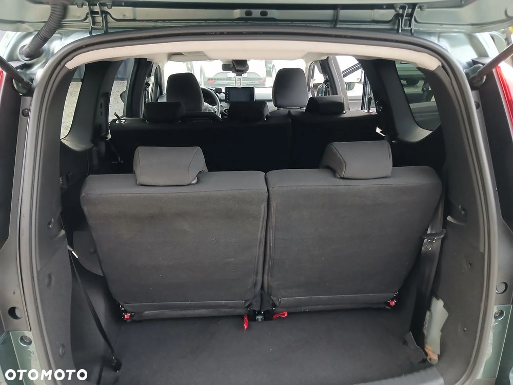 Dacia Jogger 1.0 TCe Extreme 7os - 27
