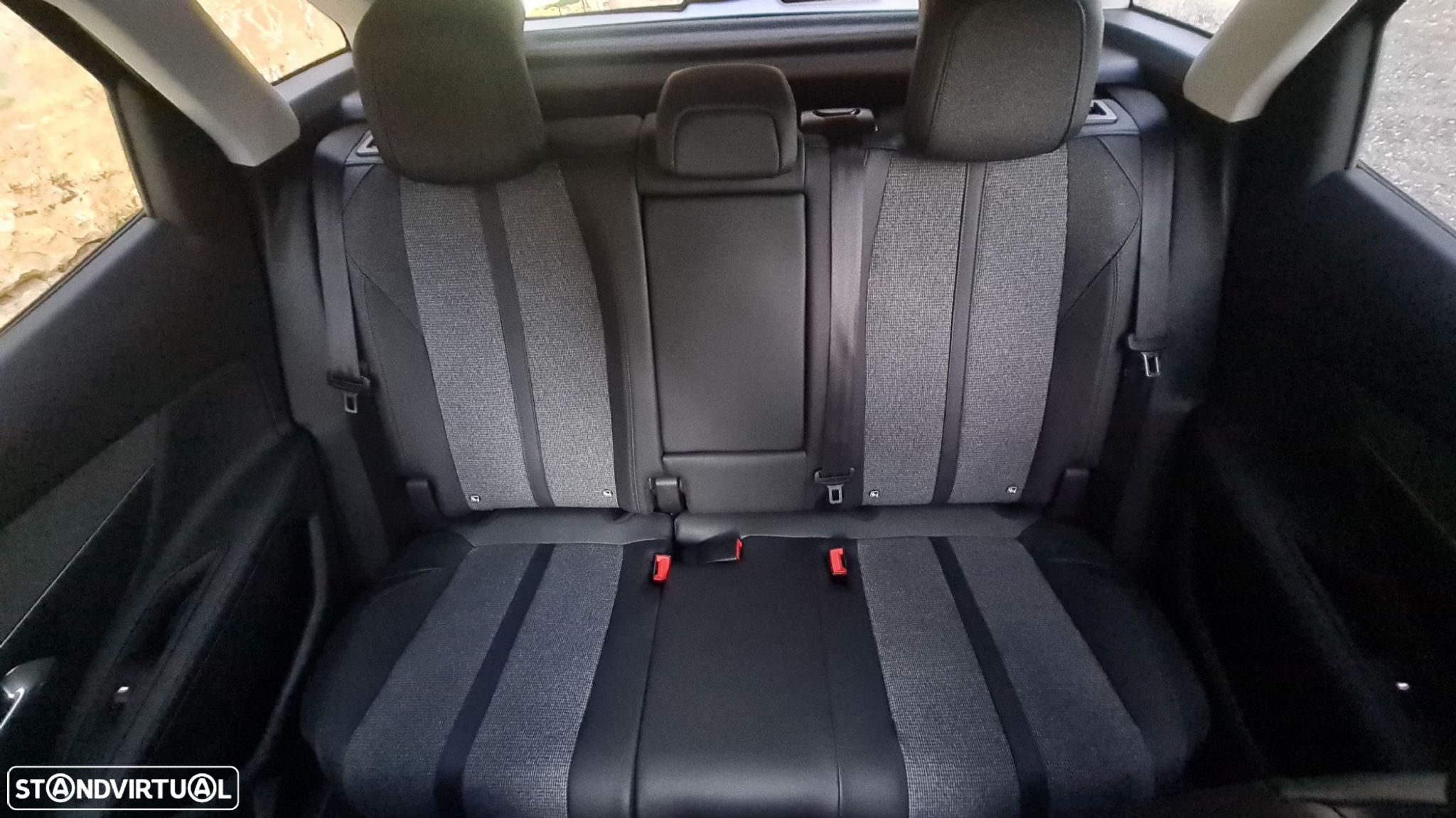 Peugeot 3008 - 41