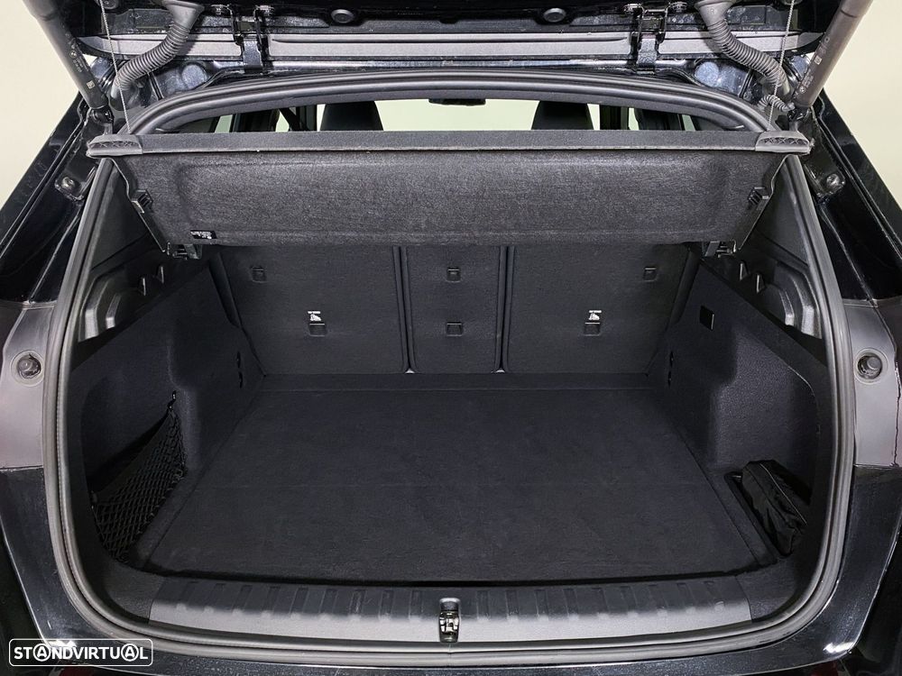 BMW X1 xDrive25e Edição Optimized - 9