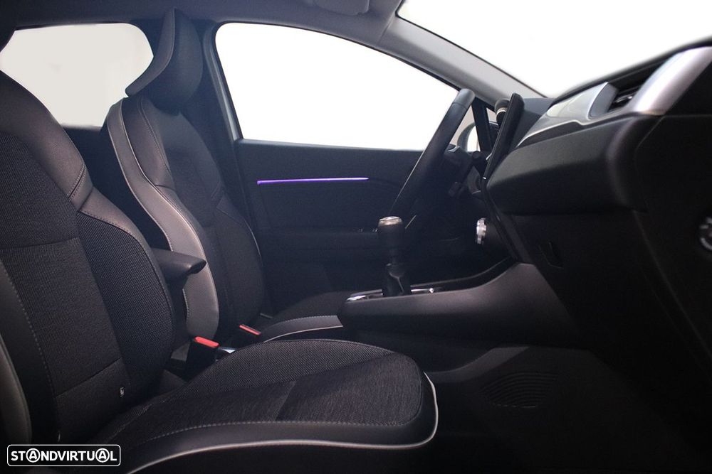Renault Captur 1.0 TCe Techno - 22