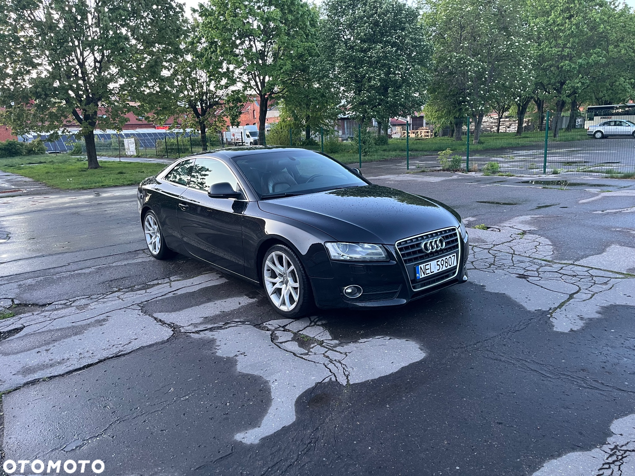 Audi A5 2.7 TDI Multitronic - 3