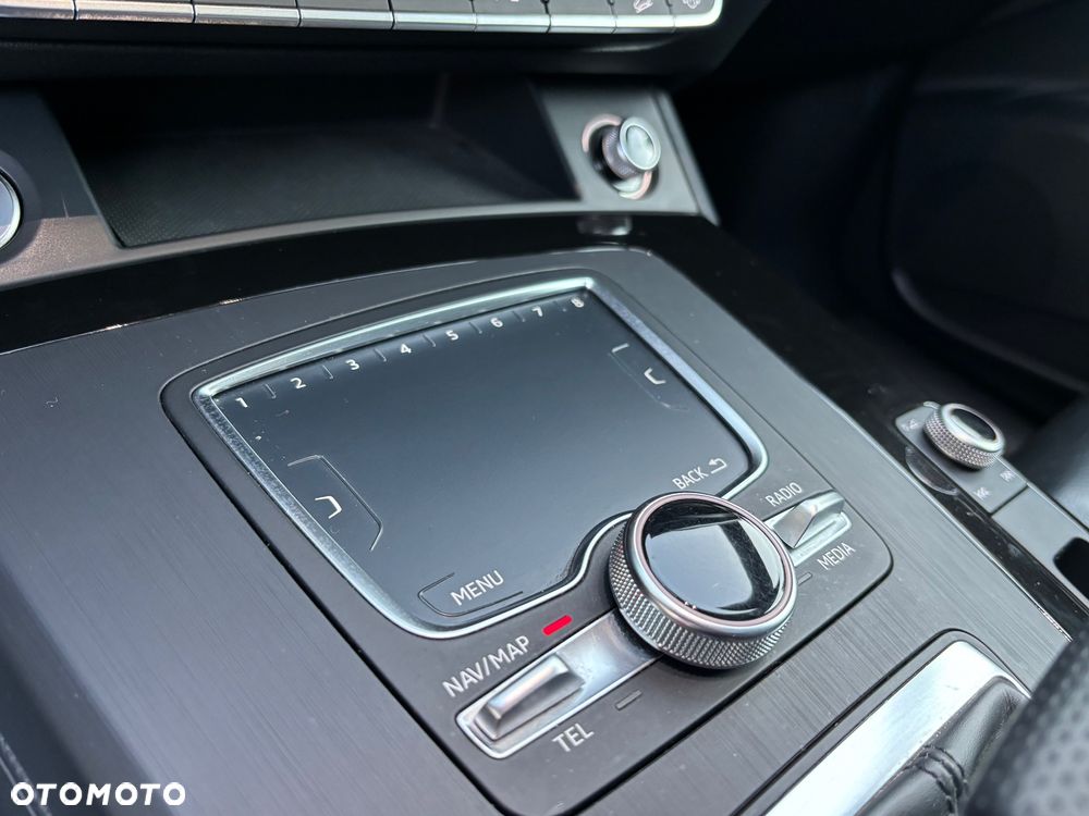 Audi Q5 2.0 TDI Quattro S tronic sport - 32