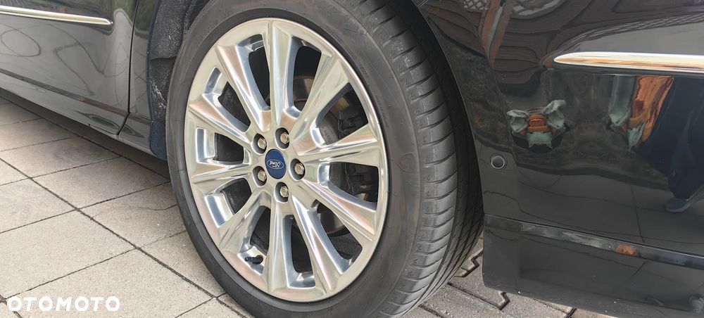 Ford S-Max 2.0 EcoBoost Vignale - 8