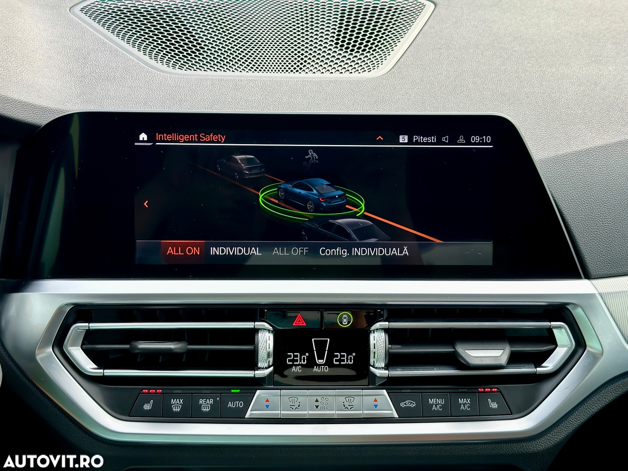 BMW Seria 4 M440d xDrive Coupe - 16