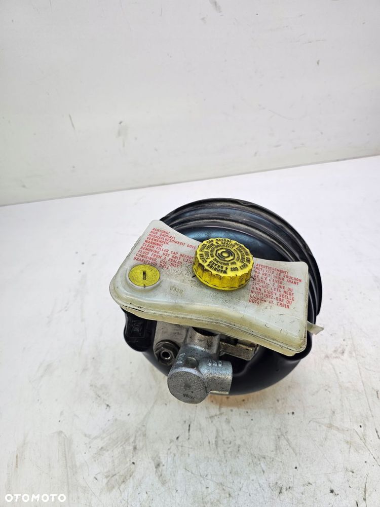 POMPA HAMULCOWE SERWO AUDI A6 C6 4F0612105N - 2