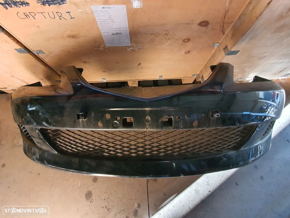 PARA CHOQUES FRENTE MAZDA 6 / GJ6A50031 - 1