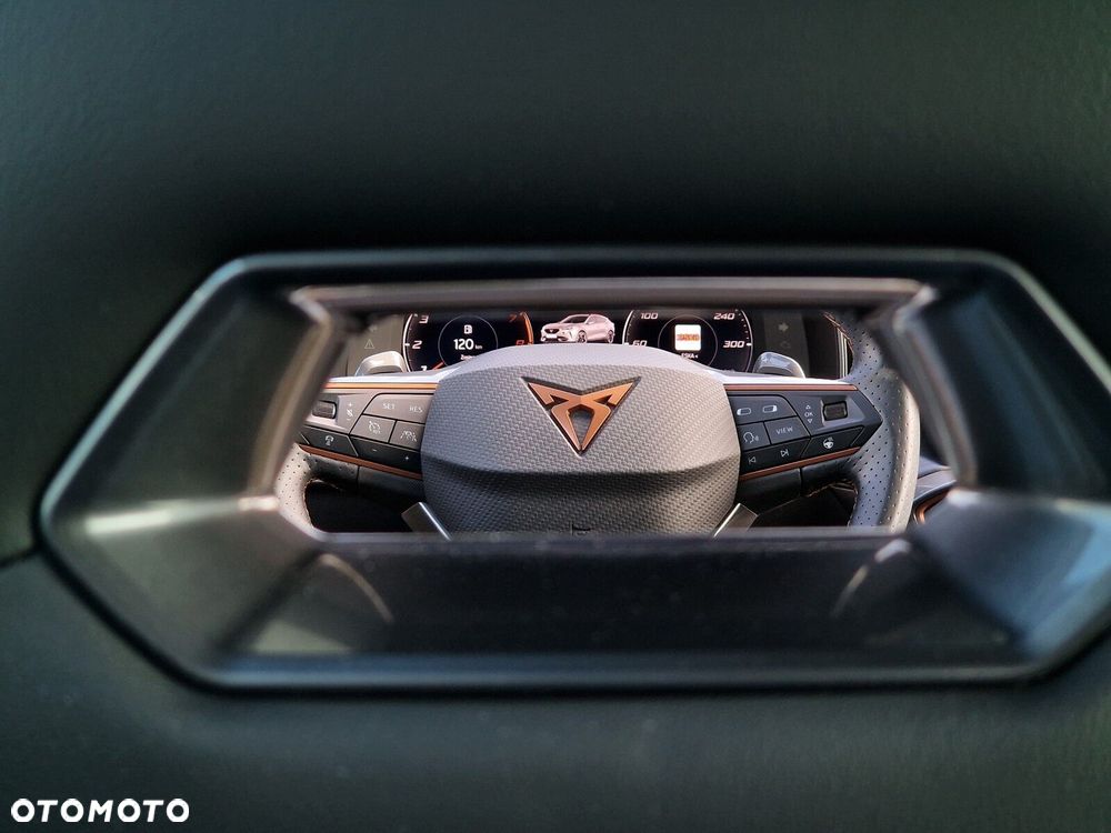 Cupra Formentor 2.0 TSI 4Drive DSG - 20