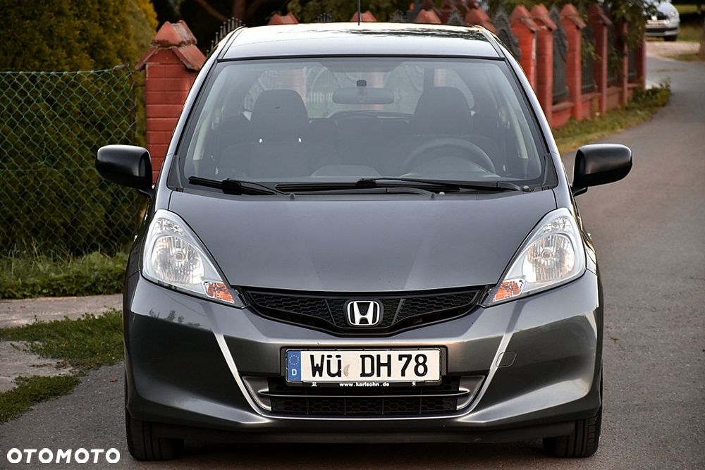Honda Jazz 1.2 i-VTEC - 15