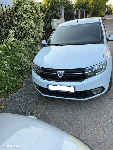 Dacia Logan 1.5 75CP Laureate - 6