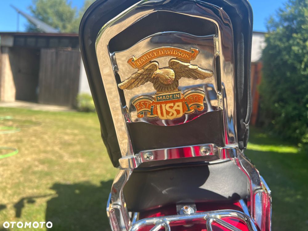 Harley-Davidson Dyna Wide Glide - 8