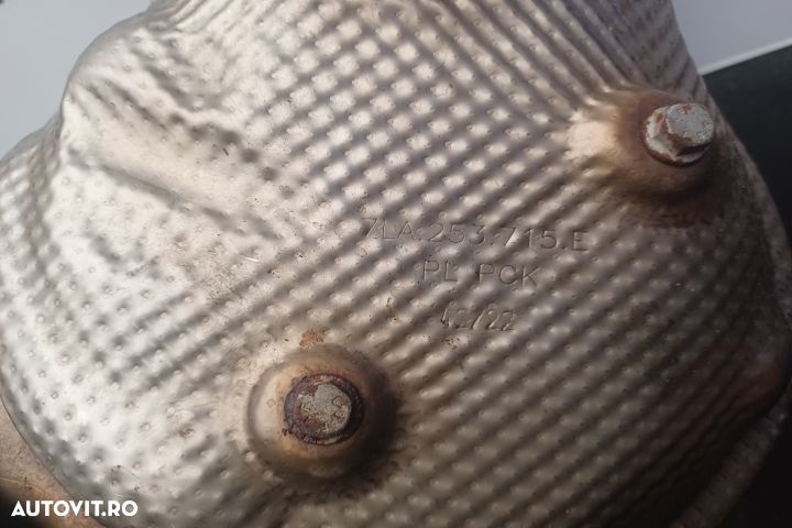 Filtru de particule 7LA131690F 7LA131723A 7LA181AA 7LA254700H DNA 7LA - 8