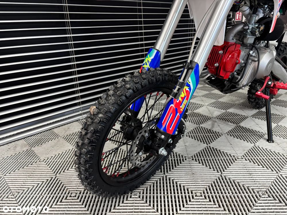 Barton NXT 125 - 24