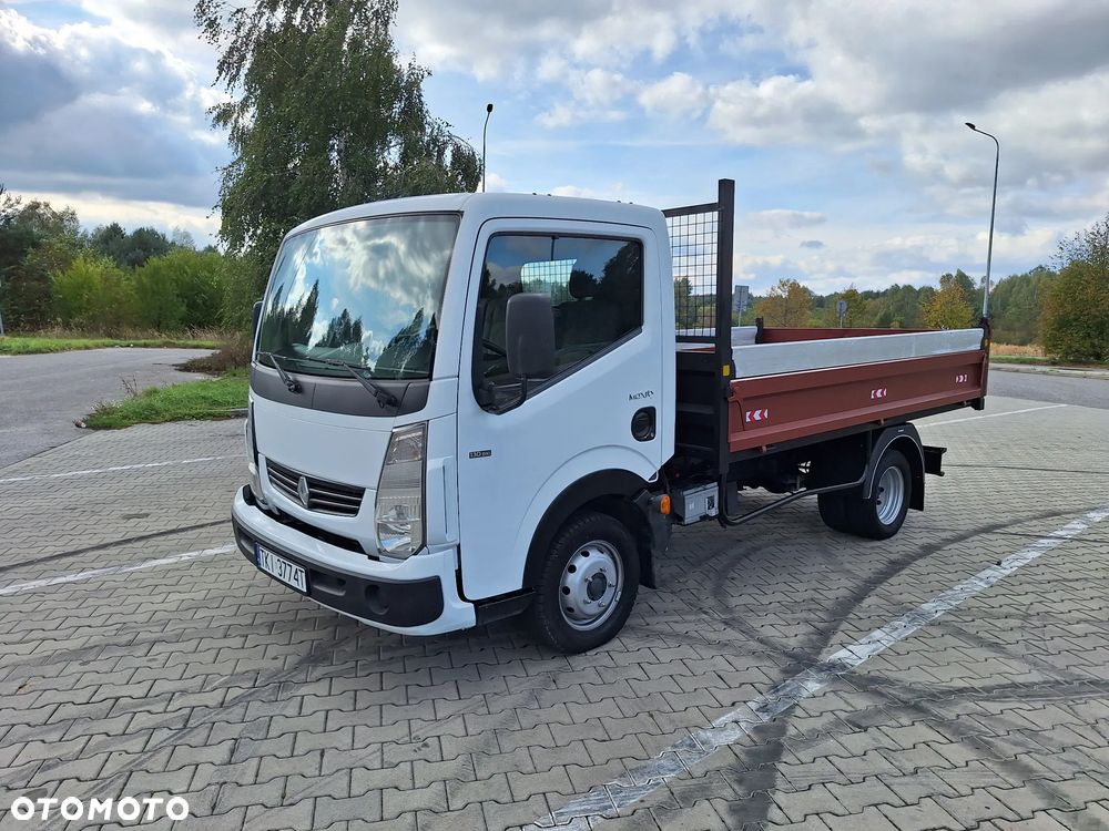 Renault MAXITY - 3