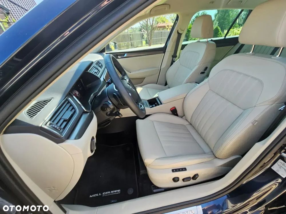 Skoda Superb 1.4 TSI DSG L&K - 2