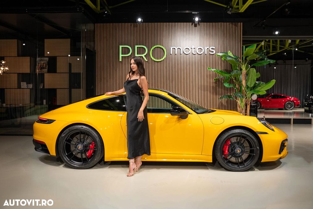 Porsche 911 - 6