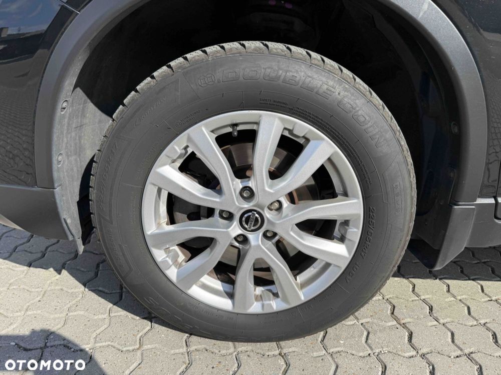 Nissan X-Trail 1.3 DIG-T Tekna - 29