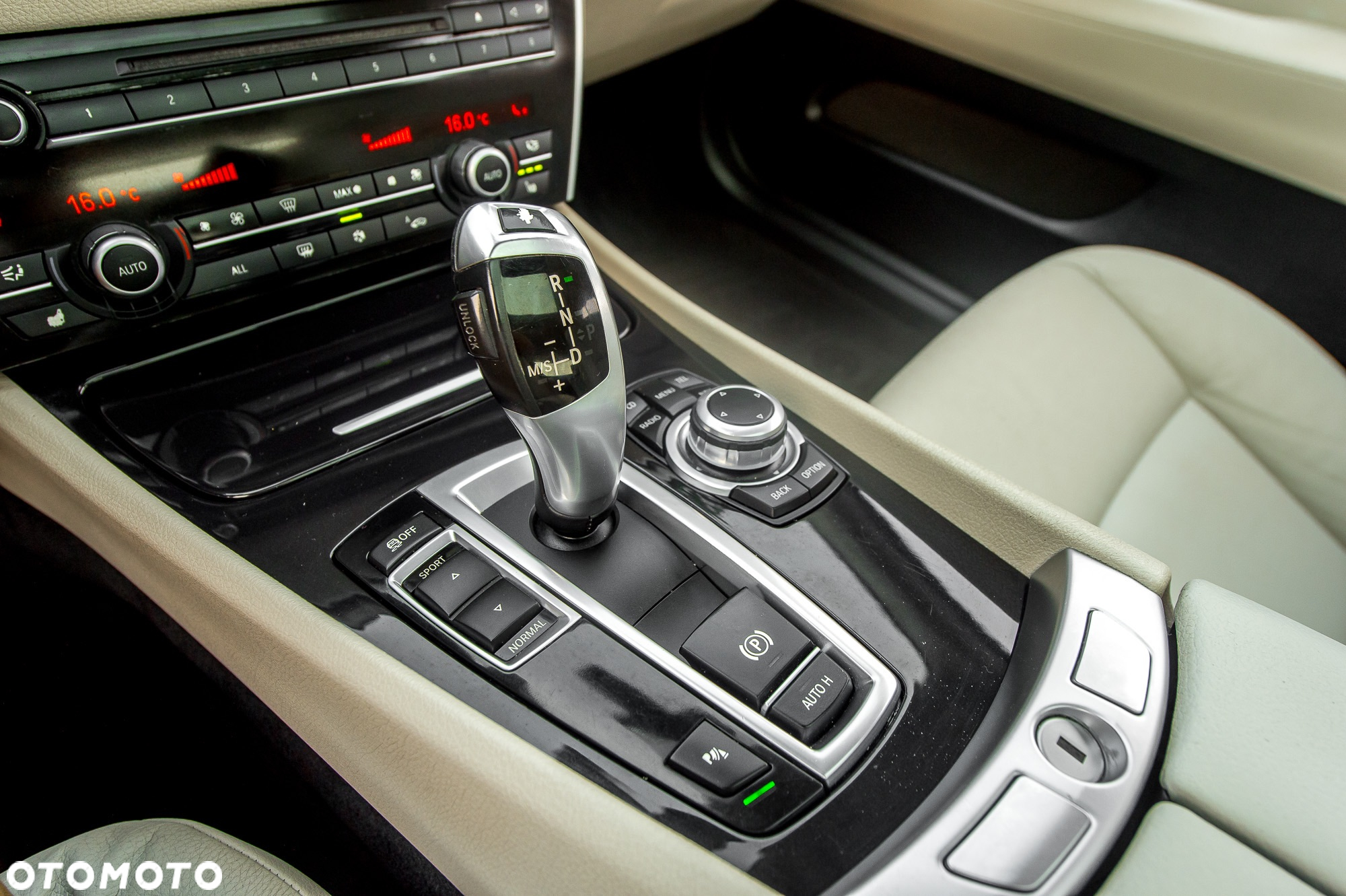 BMW 5GT 535i xDrive Gran Turismo Luxury Line - 28