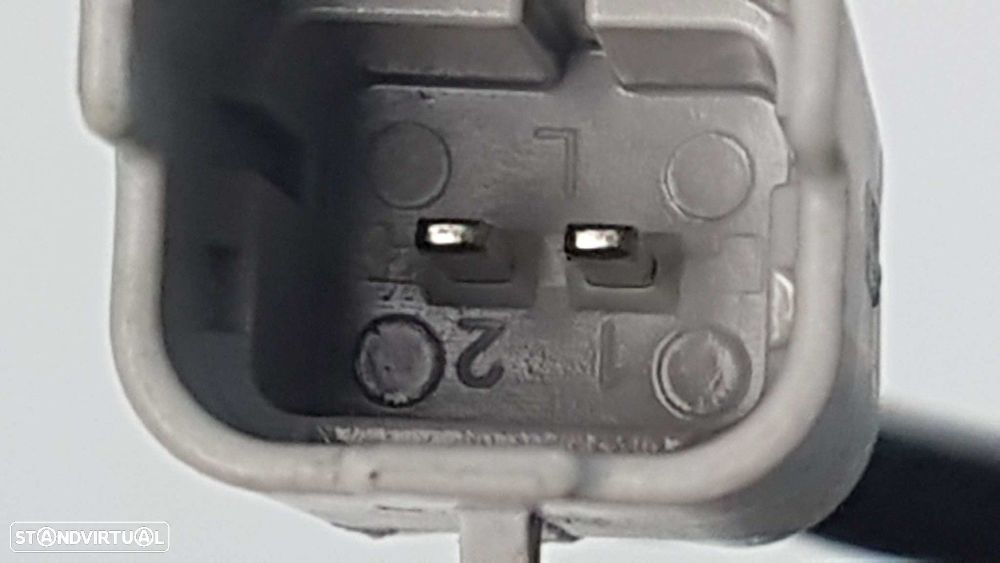 SENSOR ABS CITROEN BERLINGO CUADRO L2 - 4