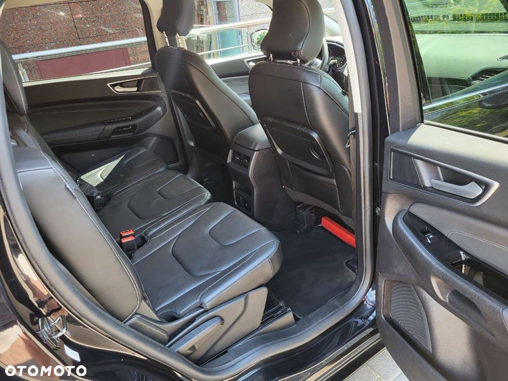 Ford S-Max - 18