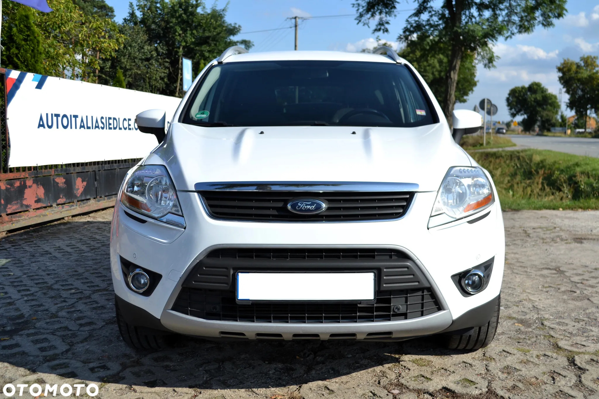 Ford Kuga 2.0 TDCi 4x4 Trend - 3