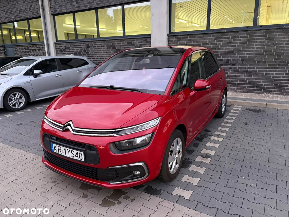 Citroën C4 Picasso 1.2 PureTech MoreLife - 2