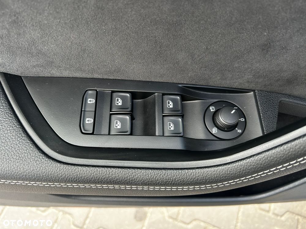 Skoda Superb - 15