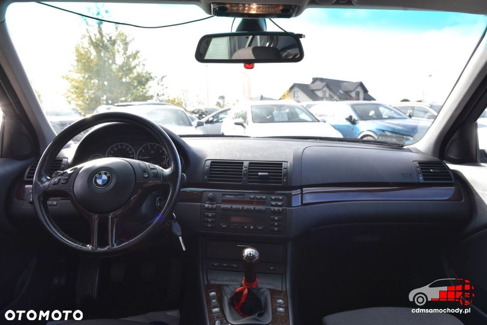 BMW Seria 3 - 19